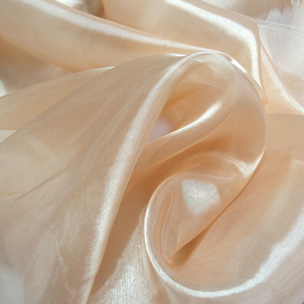 Organza Fabric (Hire only)